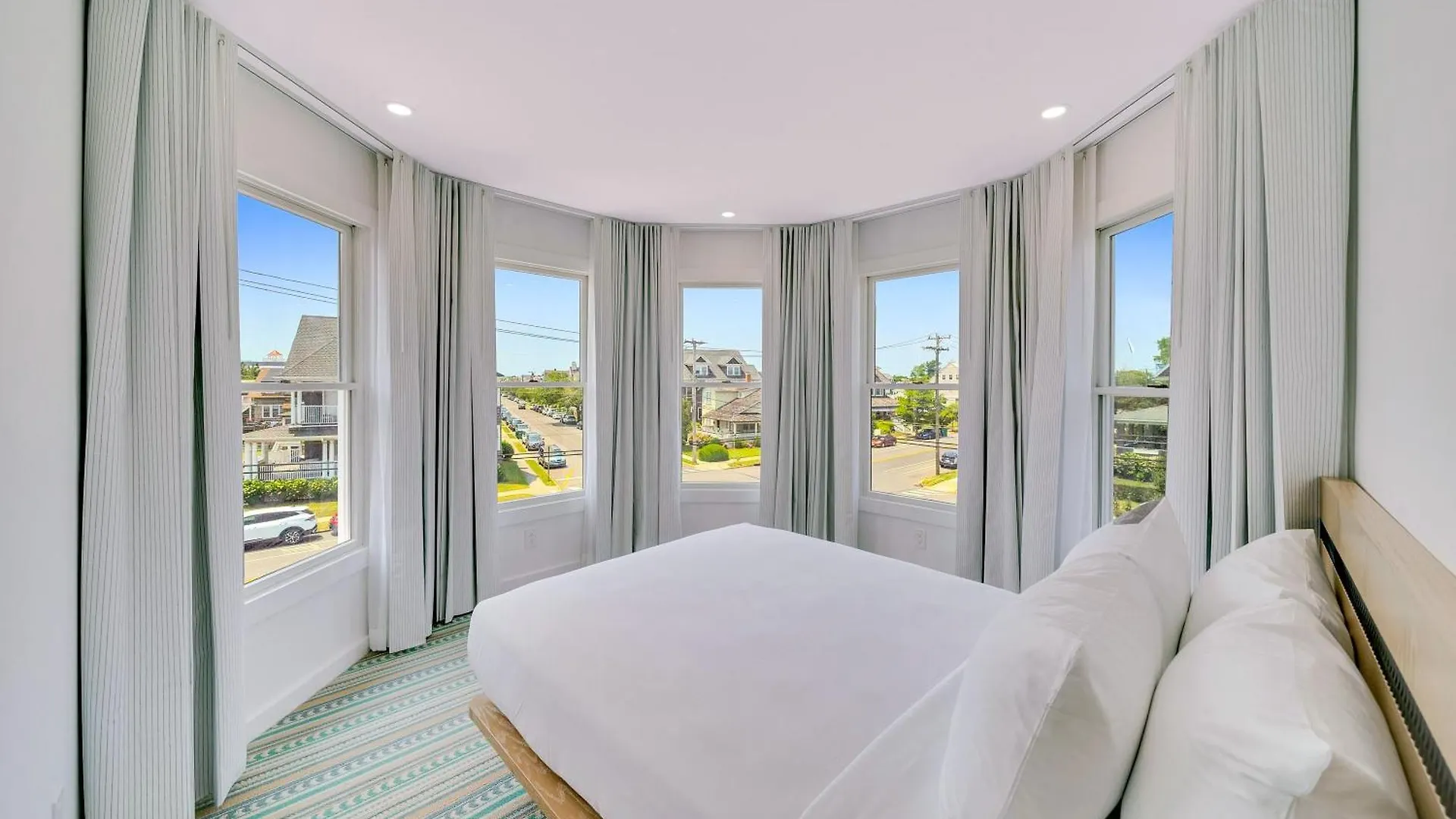 Mahalo Cape Townhomes Apartment Cape May