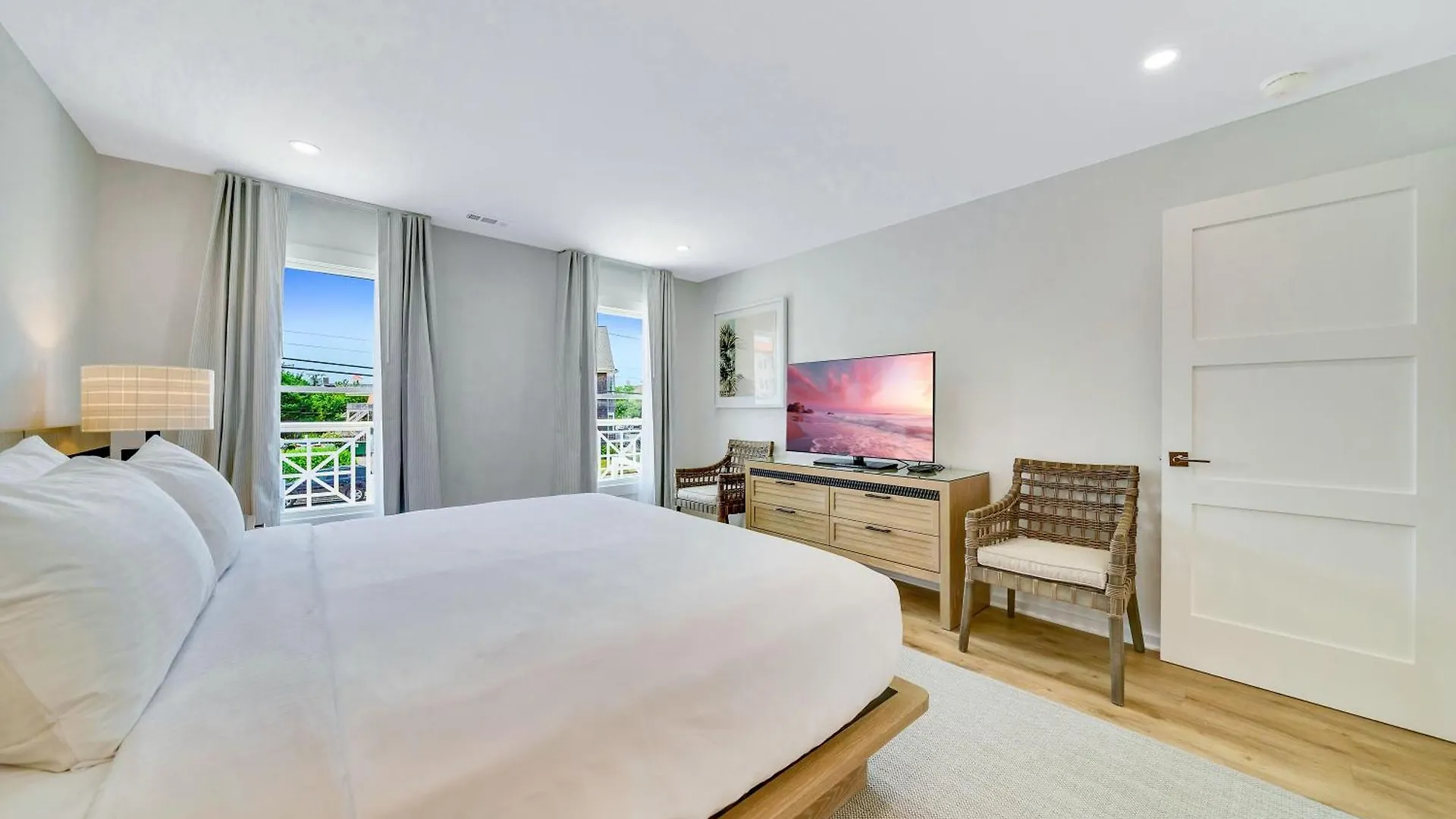 Apartment Mahalo Cape Townhomes *