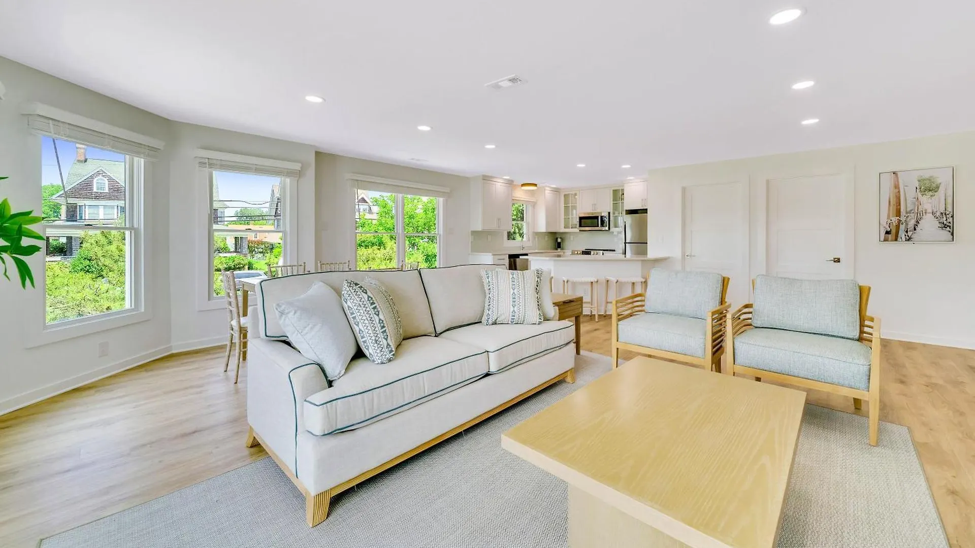 Mahalo Cape Townhomes Apartment