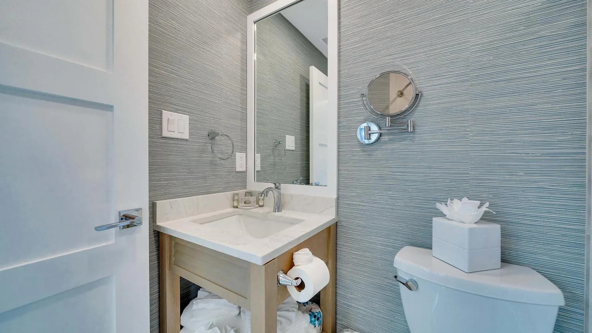 Mahalo Cape Townhomes Cape May