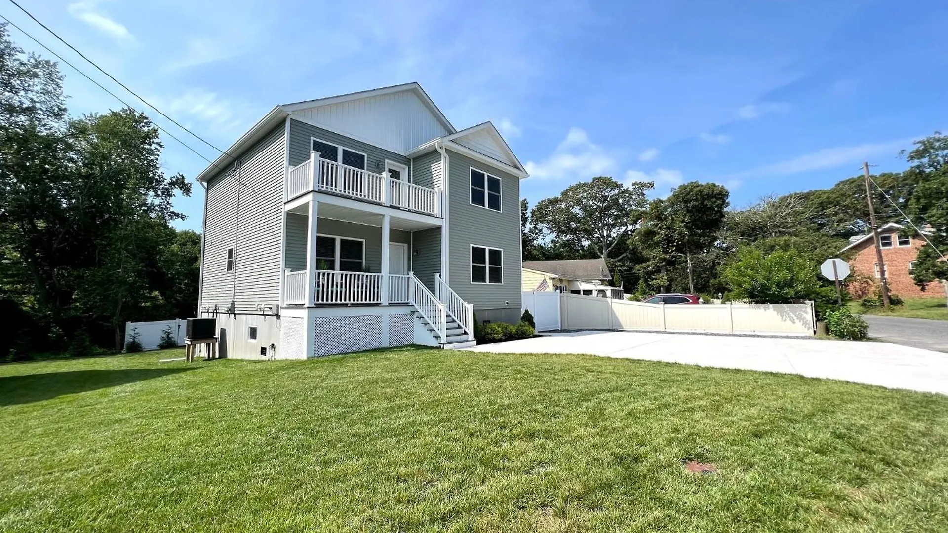 House Cape Just 1 Block From The Bay & A Short 5 Minutes Walk, Sleeps 19 Cape May