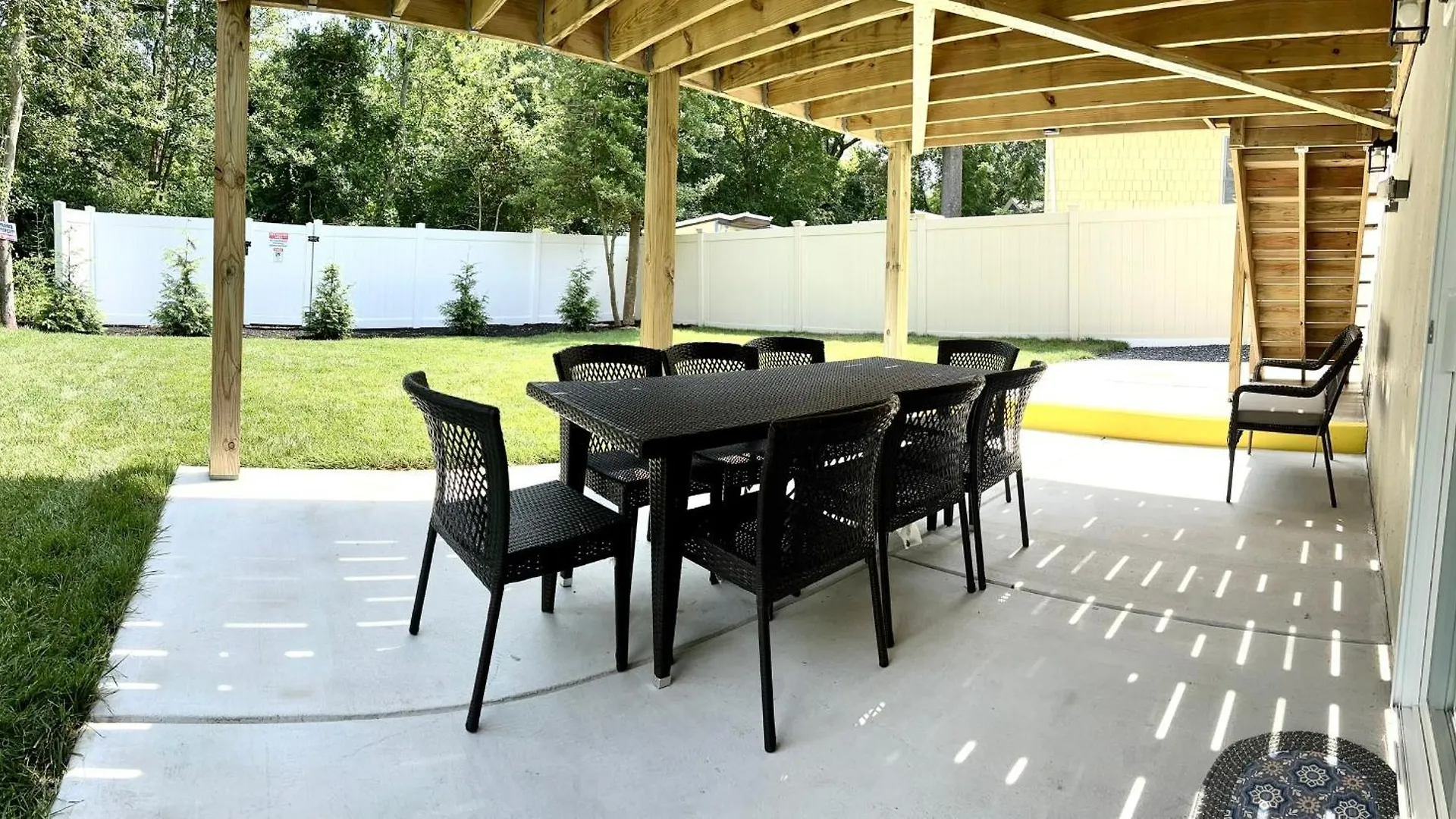House Cape Just 1 Block From The Bay & A Short 5 Minutes Walk, Sleeps 19 * Cape May