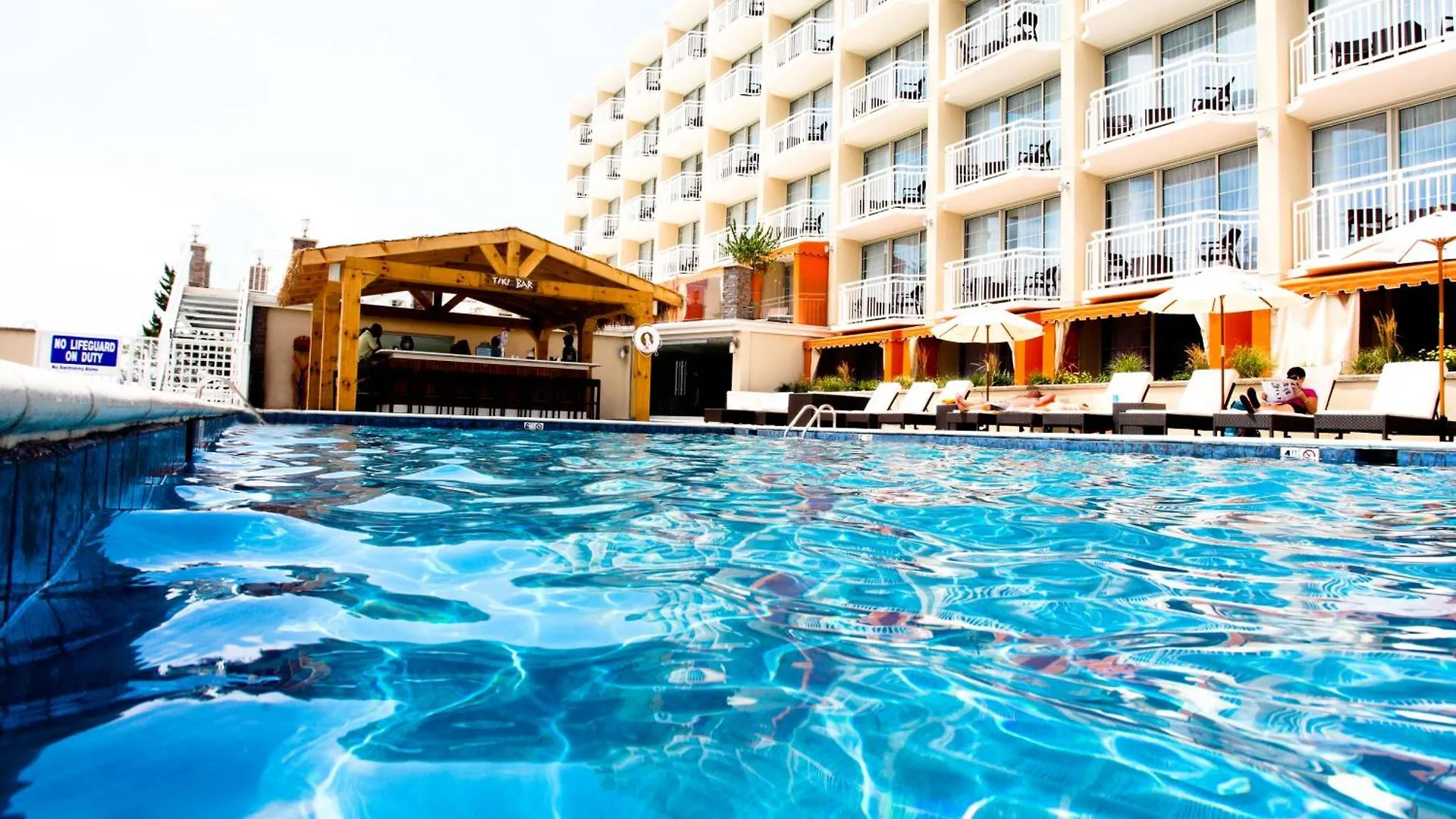 Ocean Club
