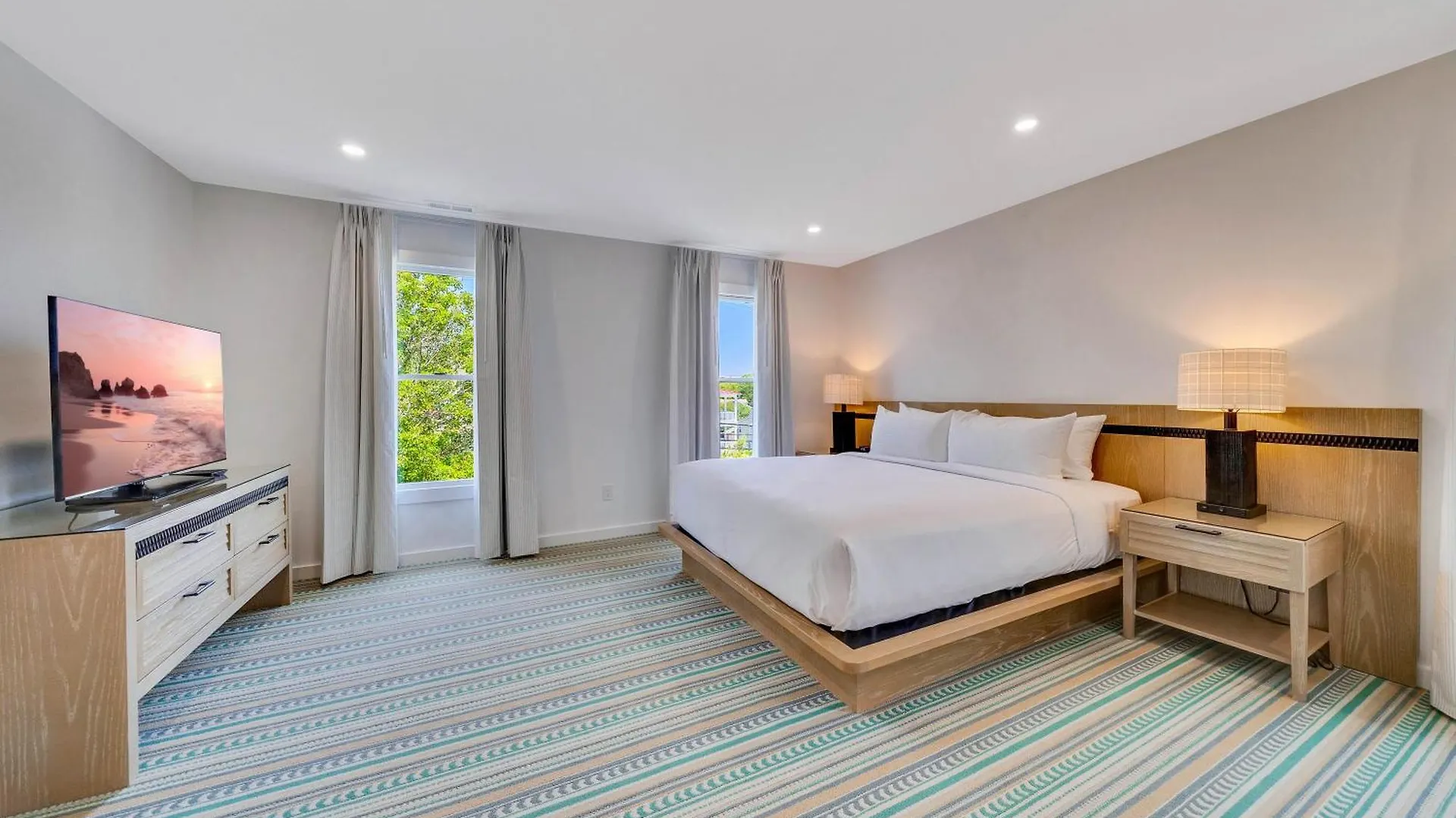 Mahalo Cape Townhomes * Cape May