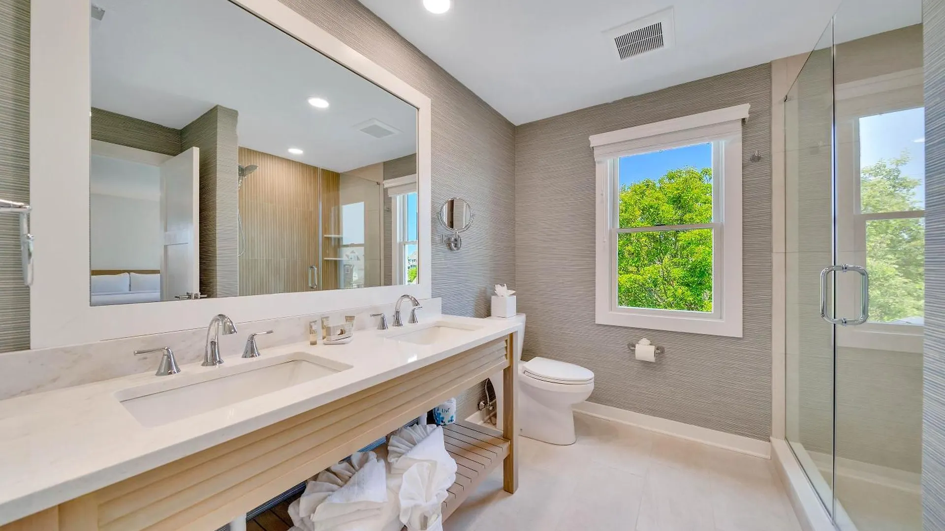 Mahalo Cape Townhomes * Cape May