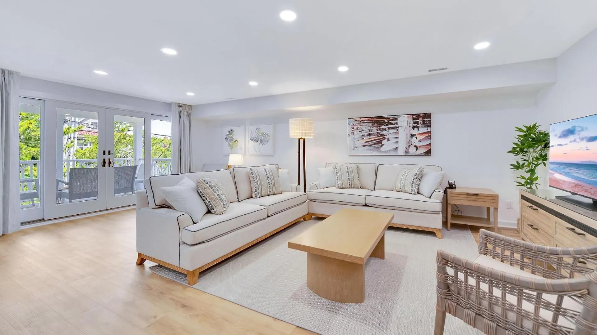 Mahalo Cape Townhomes Apartment
