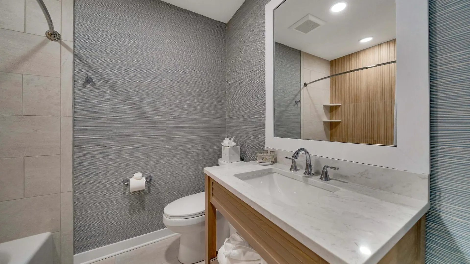 Mahalo Cape Townhomes * Cape May