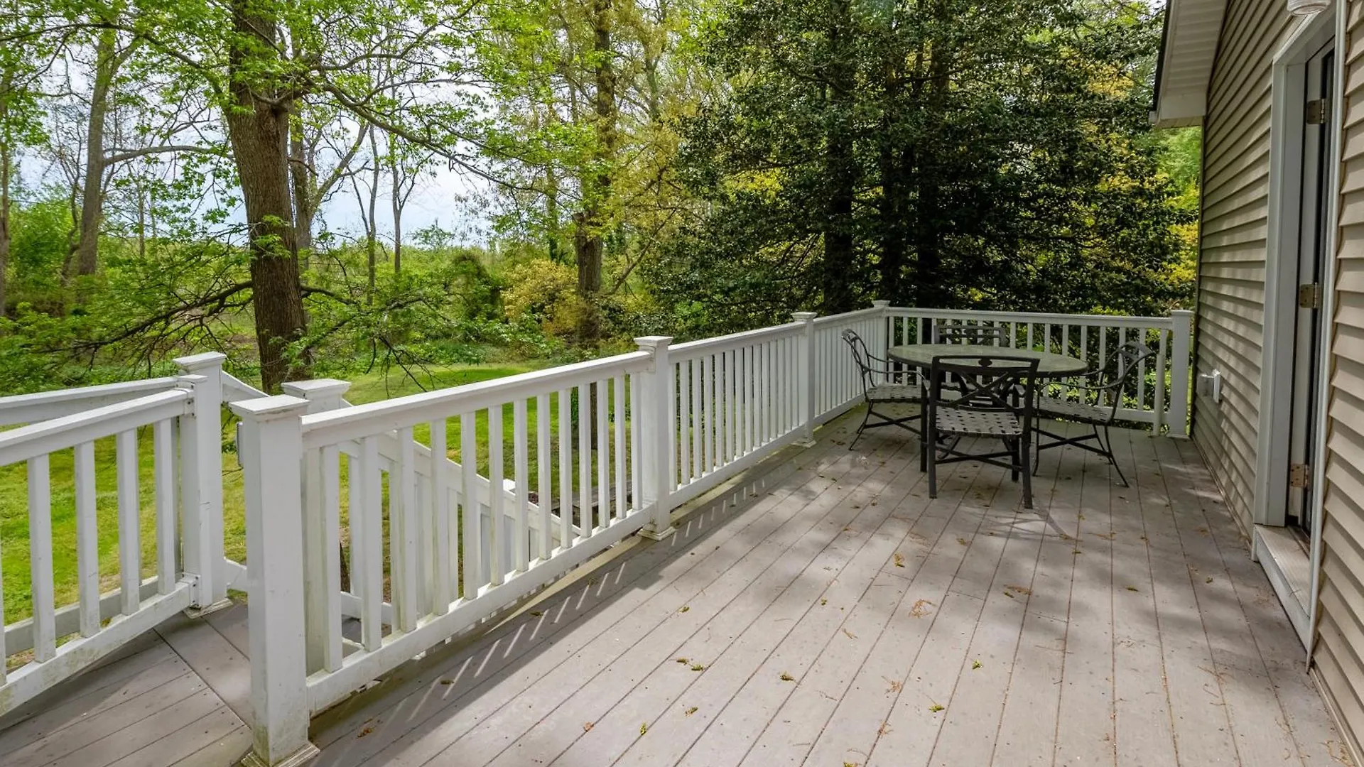 Holiday home Sun Outdoors Cape