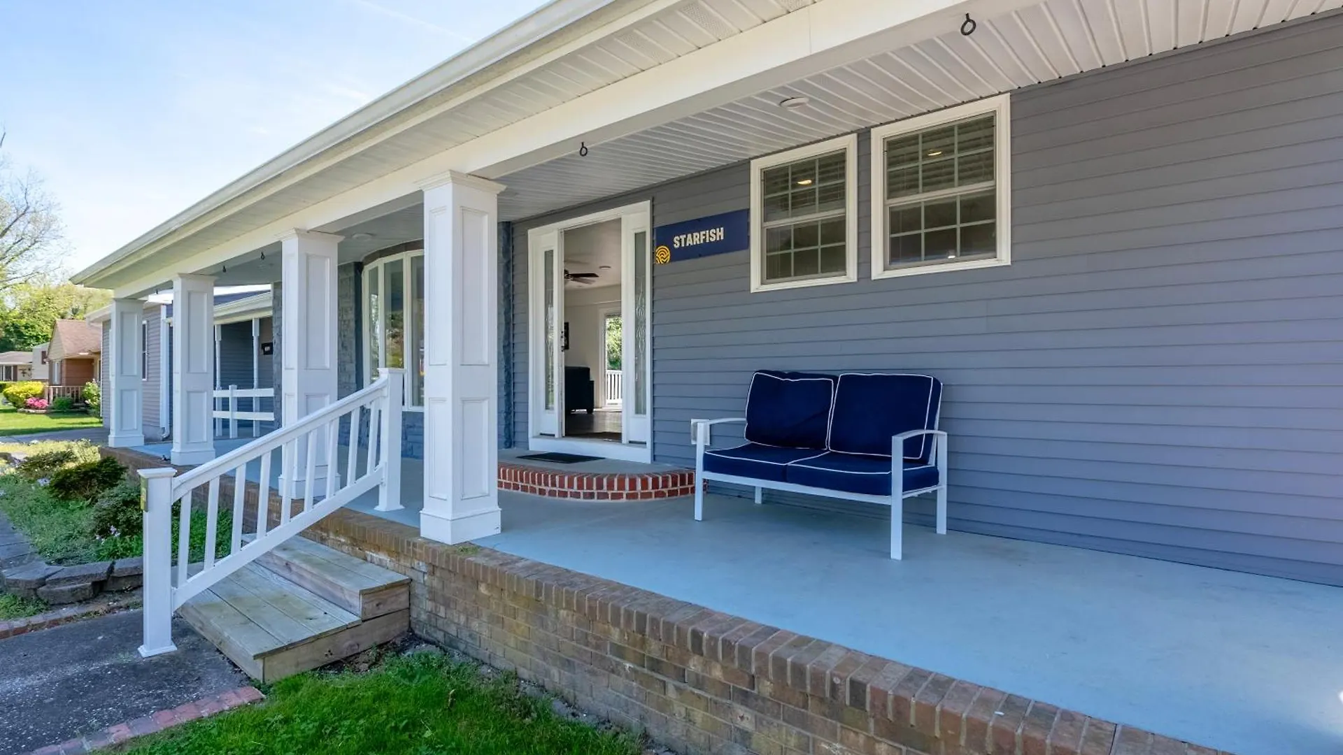 Holiday home Sun Outdoors Cape Cape May