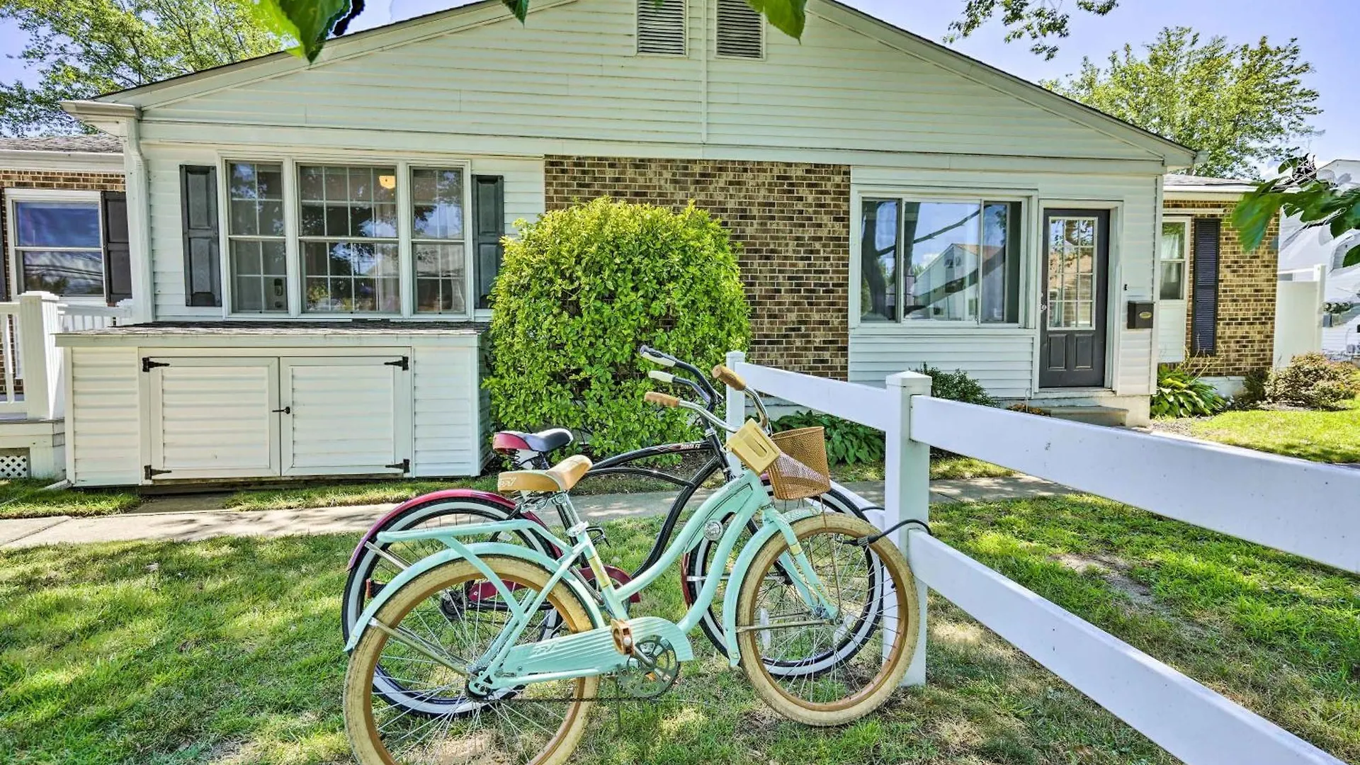 Captain's Quaders Holiday home *
