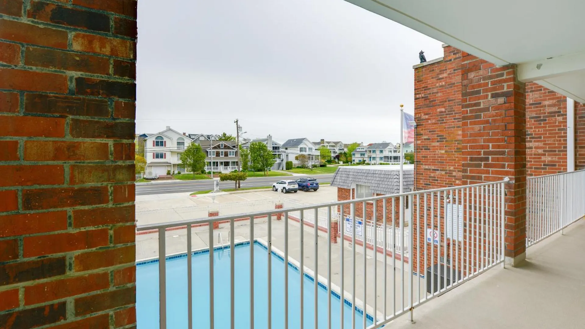 Apartment Bright Half-block To Cape Beach! Cape May