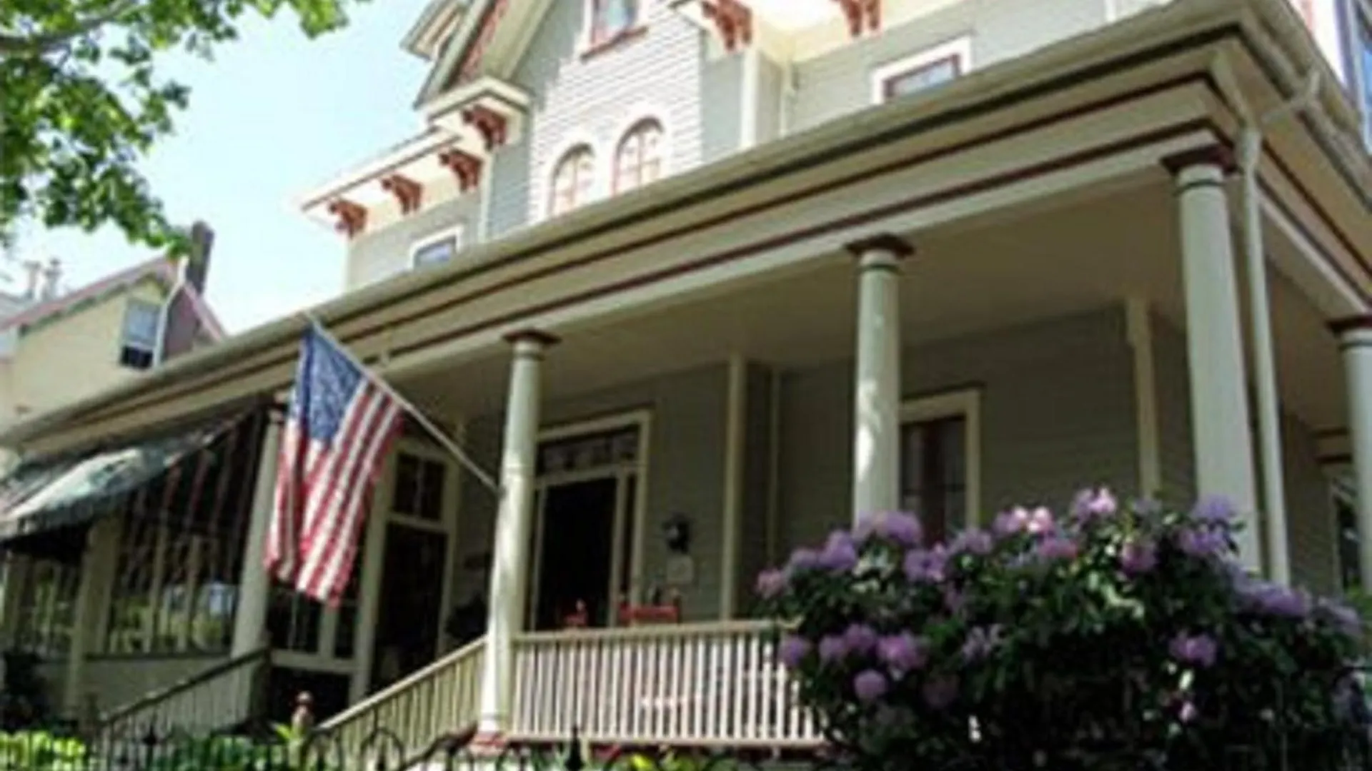 Bed & Breakfast The Bacchus *