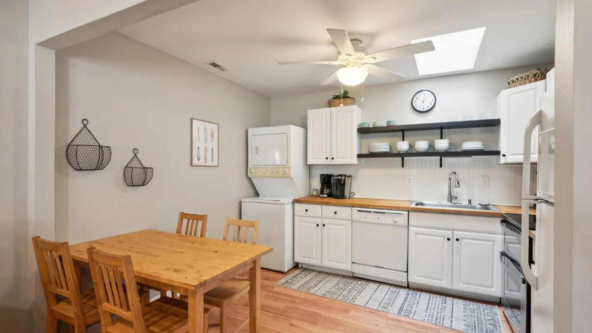 Apartmán Cozy 2br - Beachside Bliss With Yard Space Cape May