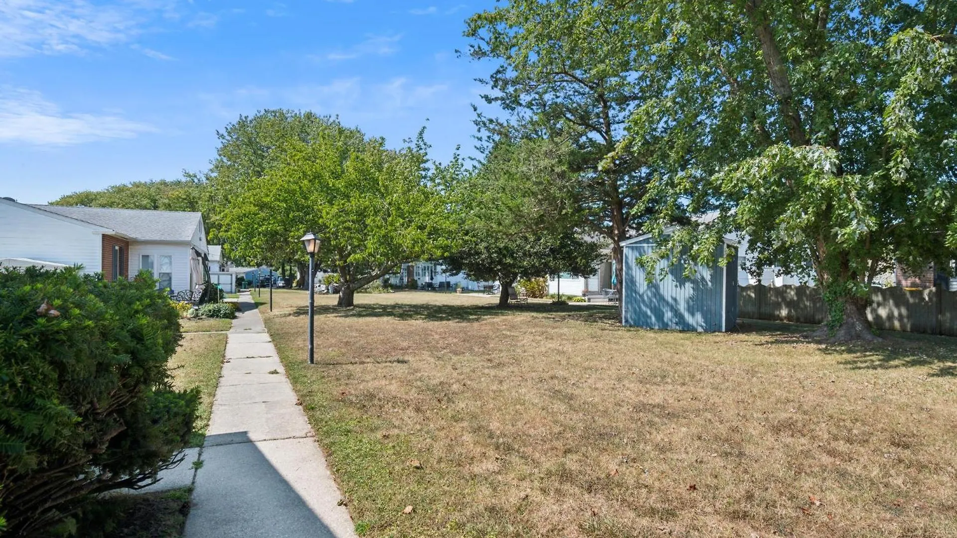 Cozy 2br - Beachside Bliss With Yard Space Cape May
