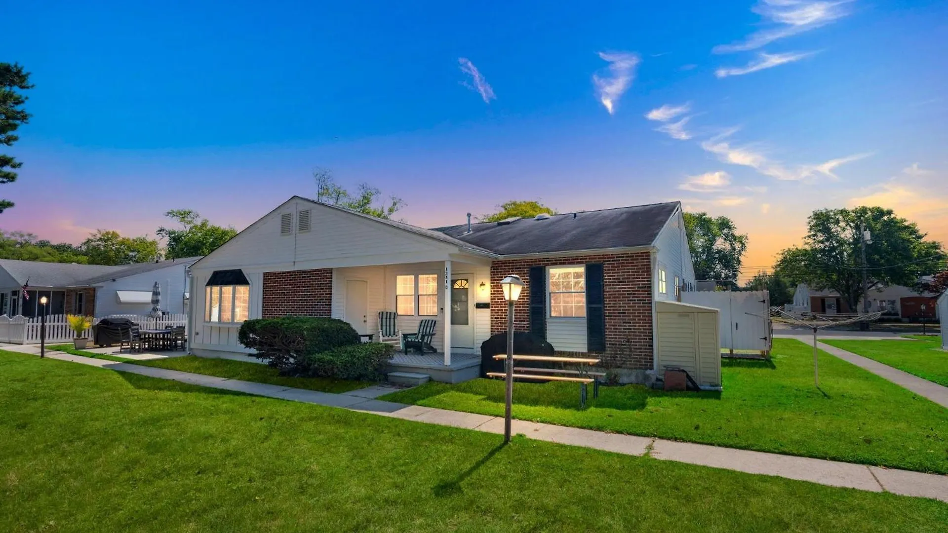 Cozy 2br - Beachside Bliss With Yard Space * Cape May
