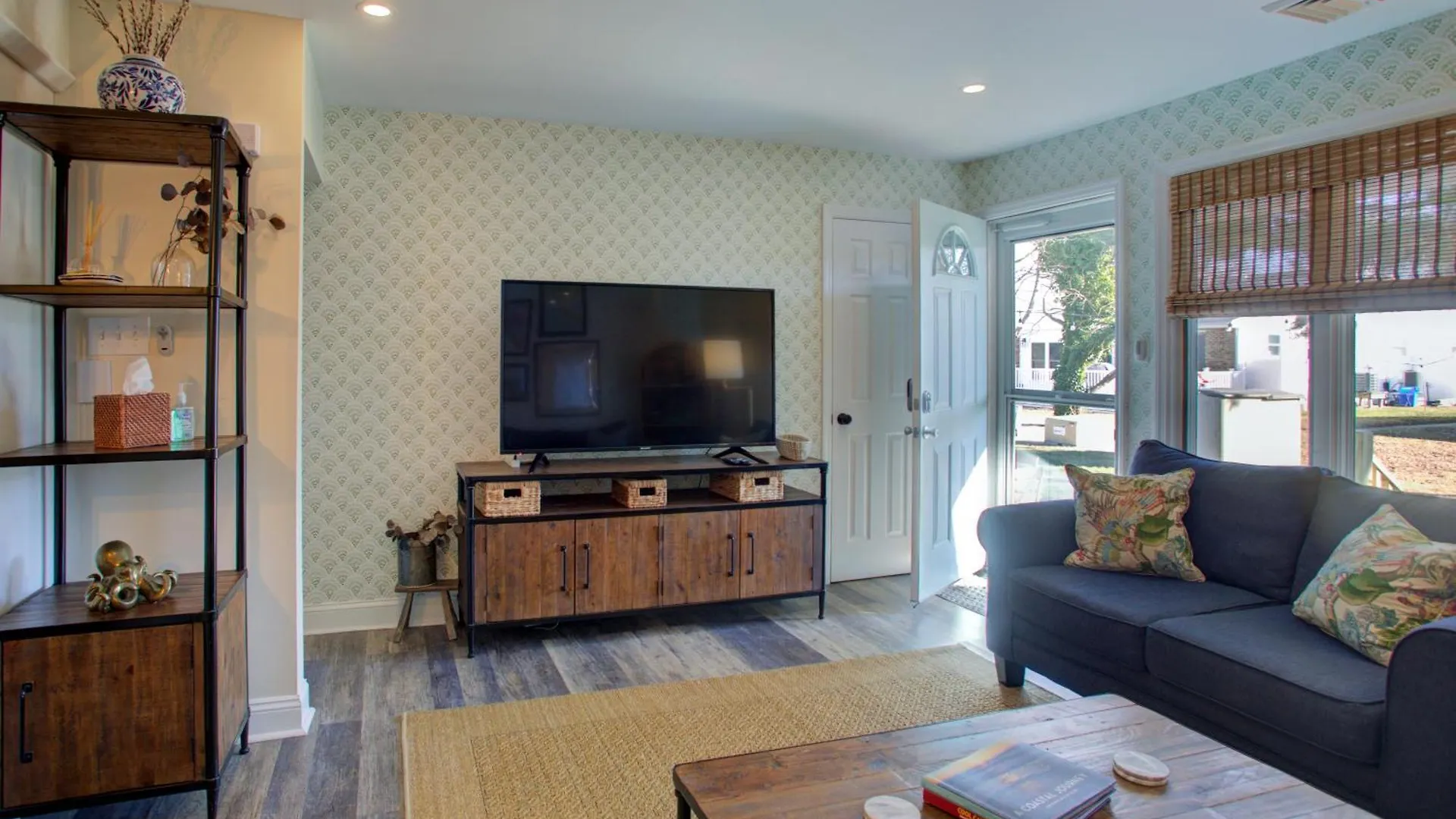 Holiday home Cape Classic Design That Is Cozy, Elegant, And Inviting