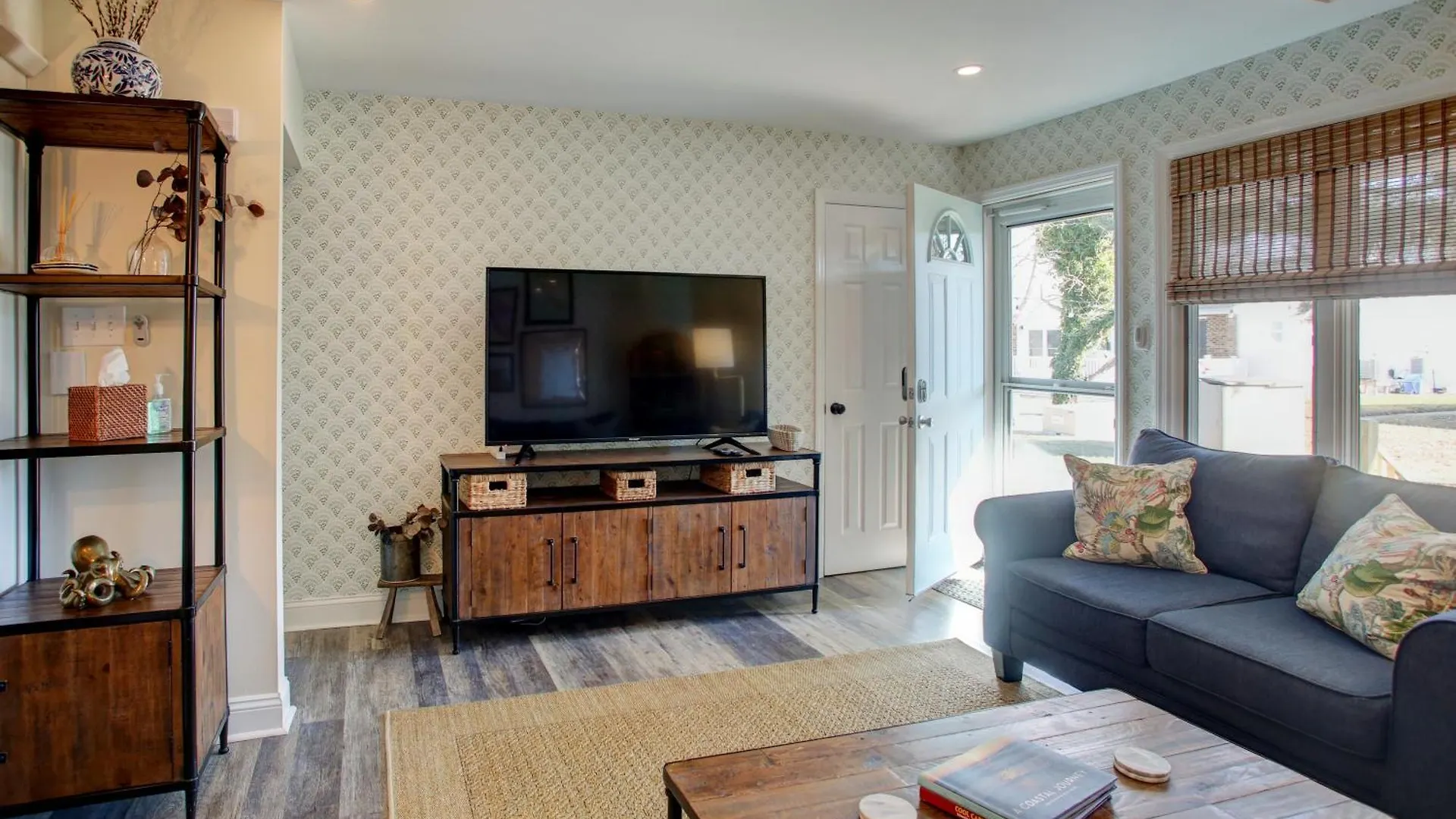 Cape Classic Design That Is Cozy, Elegant, And Inviting Cape May