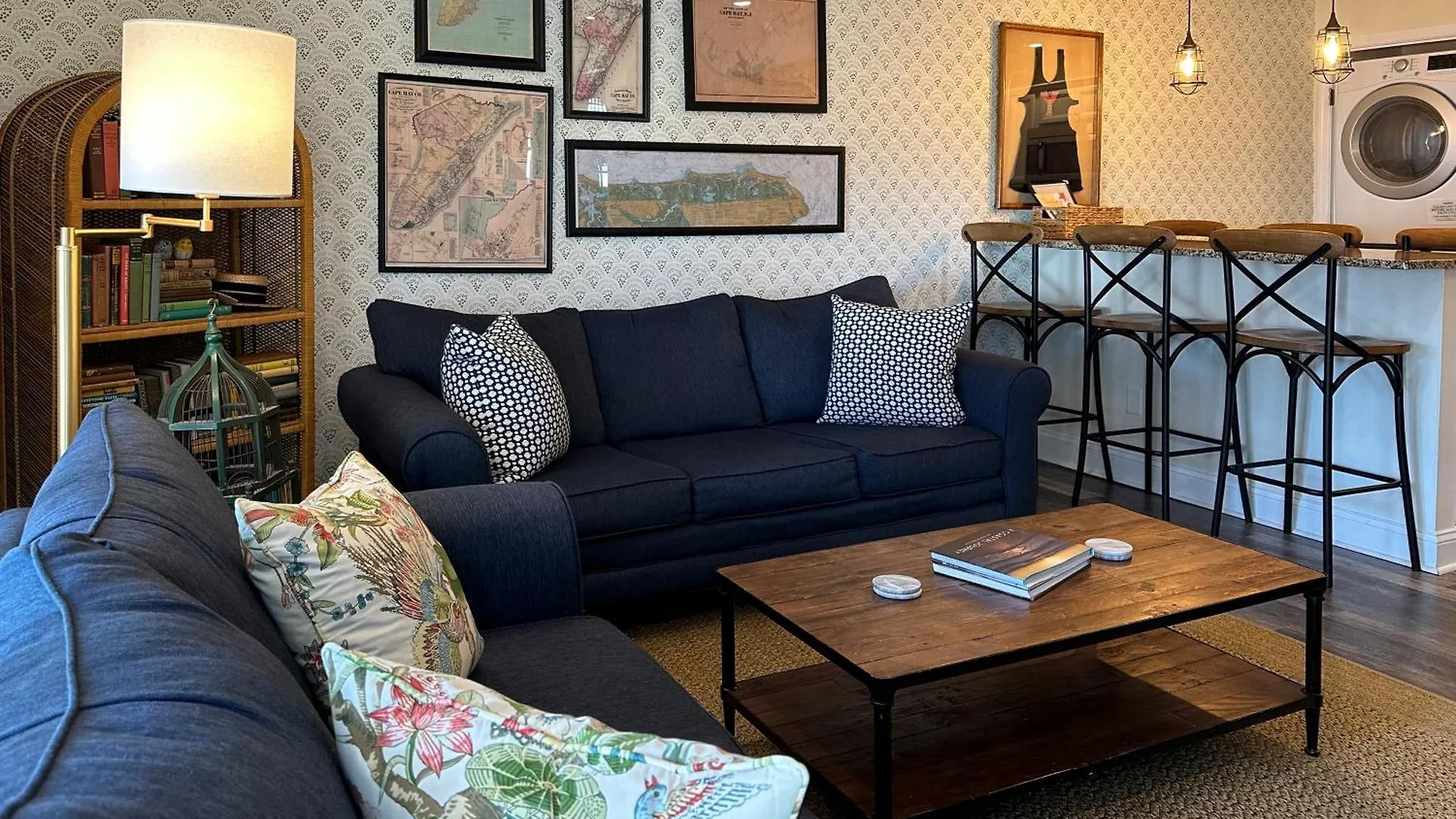 Cape Classic Design That Is Cozy, Elegant, And Inviting *