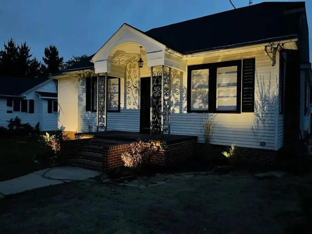 Holiday home Cape Island Hideaway With Pool Sleeps 15 Cape May