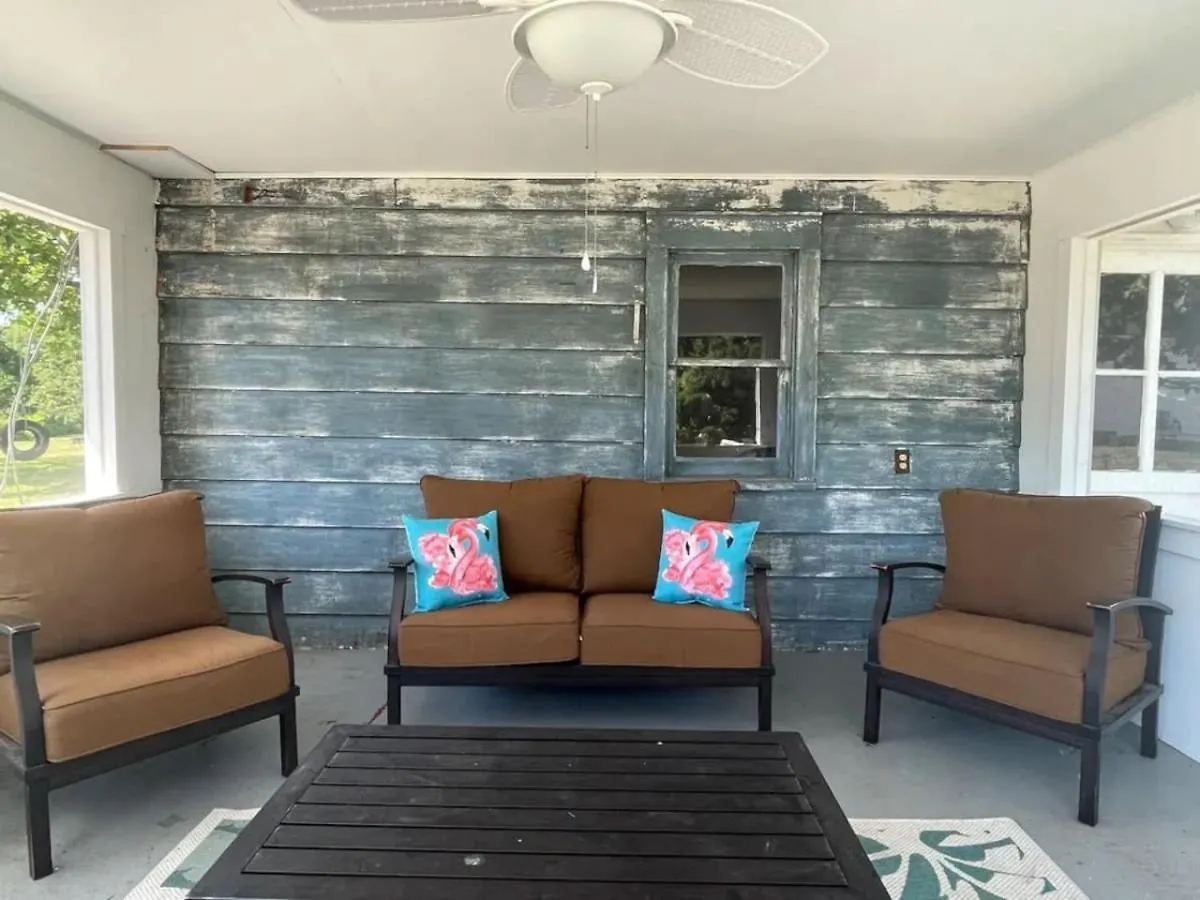 Cape Island Hideaway With Pool Sleeps 15 *