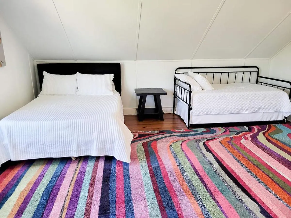 Cape Island Hideaway With Pool Sleeps 15 Cape May