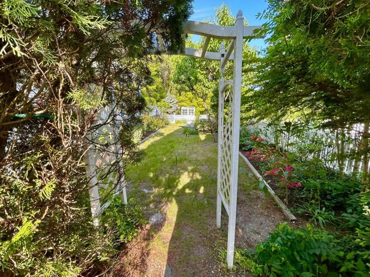 Tranquil Gardens Cape Private Steps Away