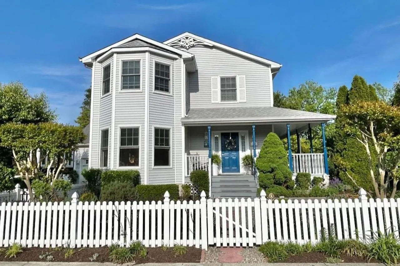 Holiday home Tranquil Gardens Cape Private Steps Away