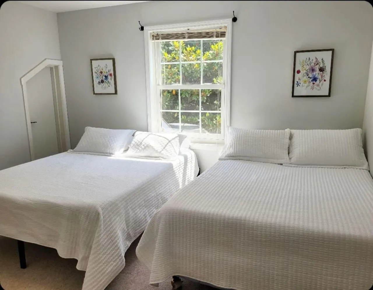 Holiday home Tranquil Gardens Cape Private Steps Away *