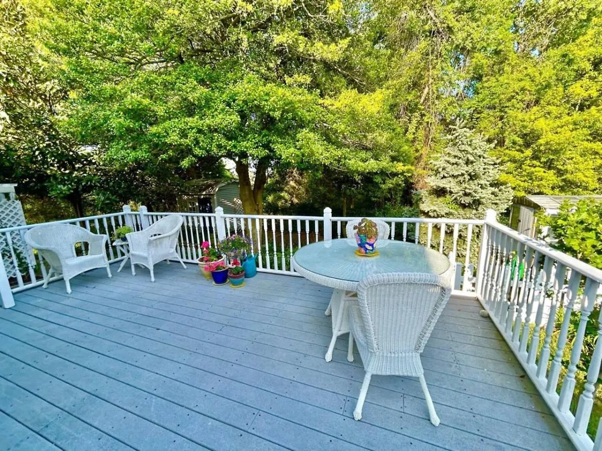 Holiday home Tranquil Gardens Cape Private Steps Away