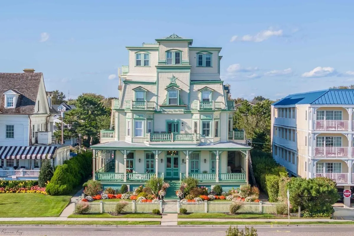Northern Star Beachfront *