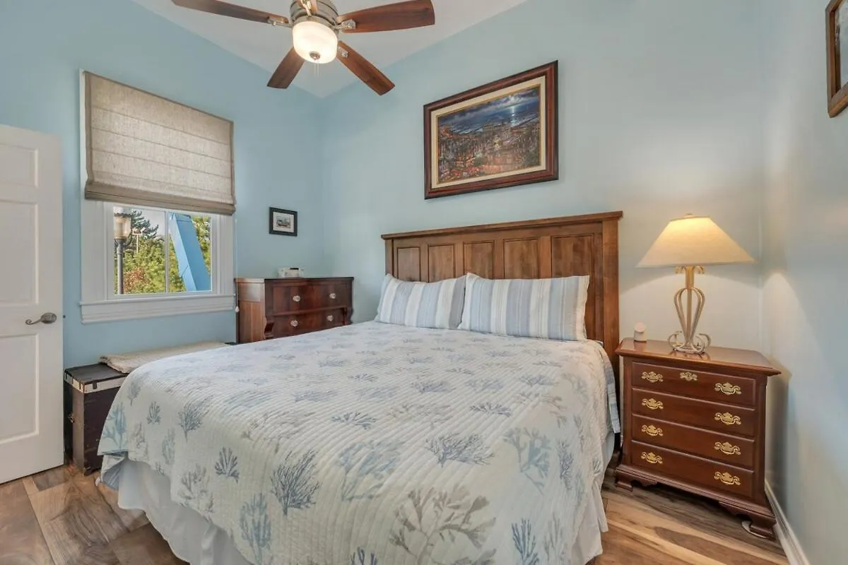 Apartment Northern Star Beachfront *