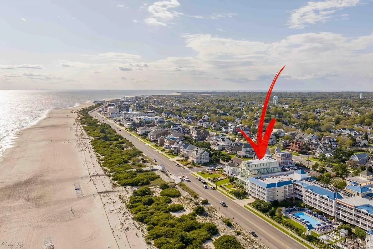 Apartment Northern Star Beachfront