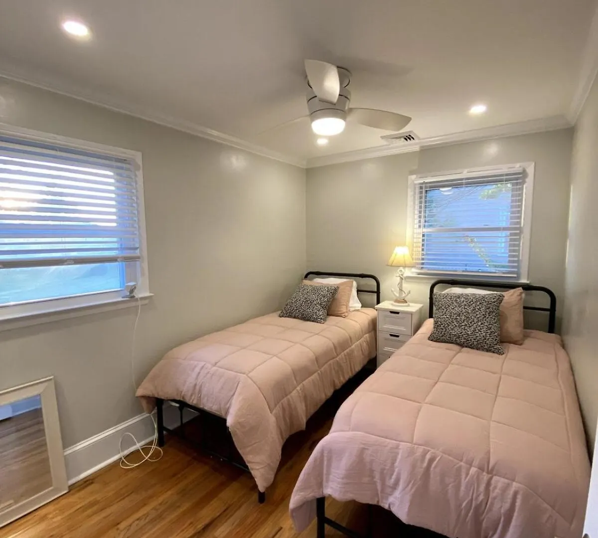 Holiday home Cape Bay
