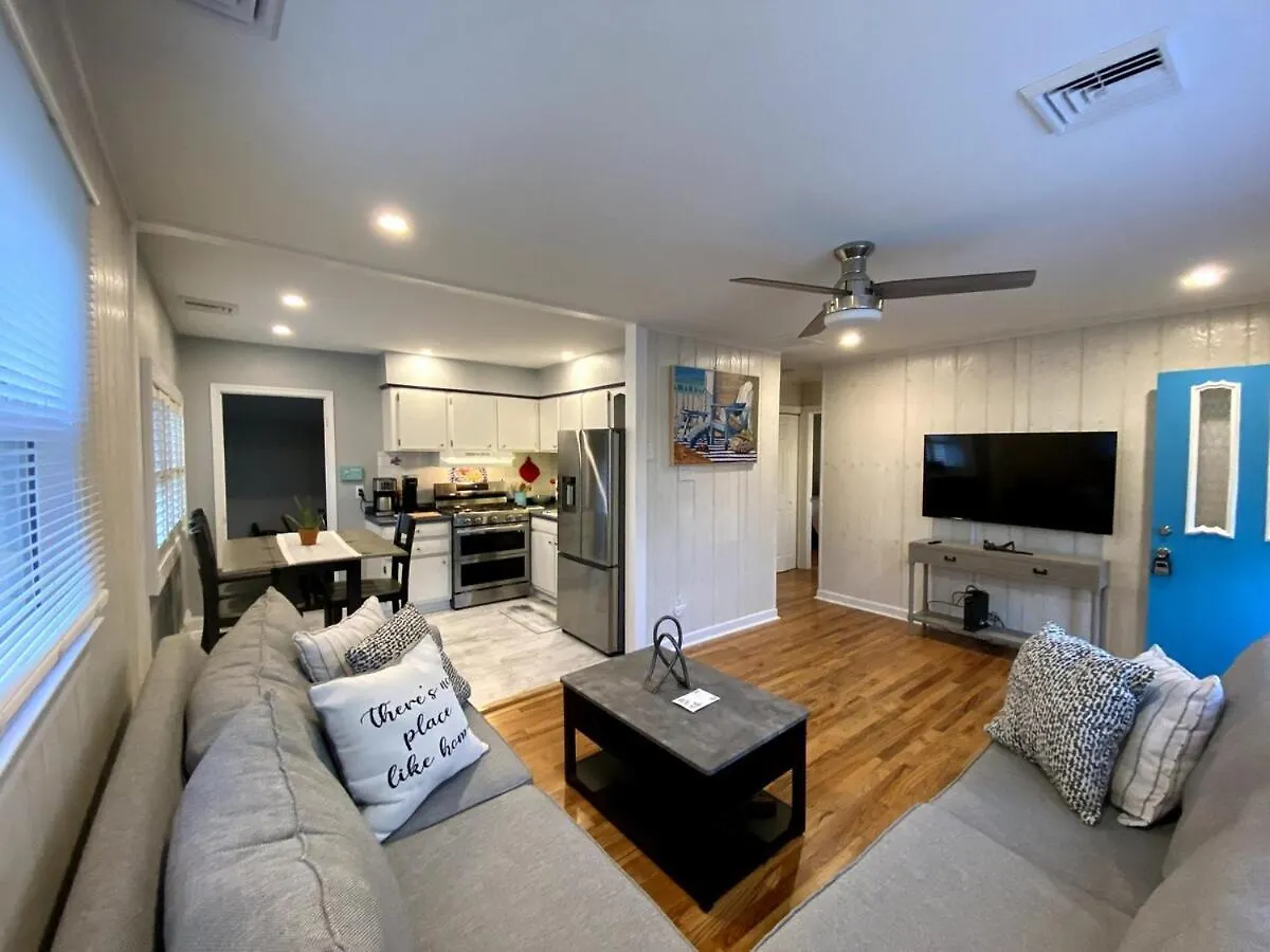 Cape Bay Holiday home *