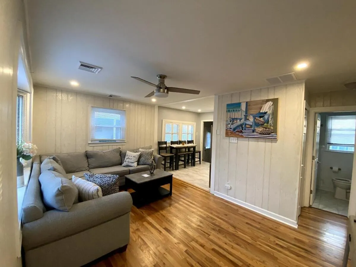 Cape Bay Holiday home