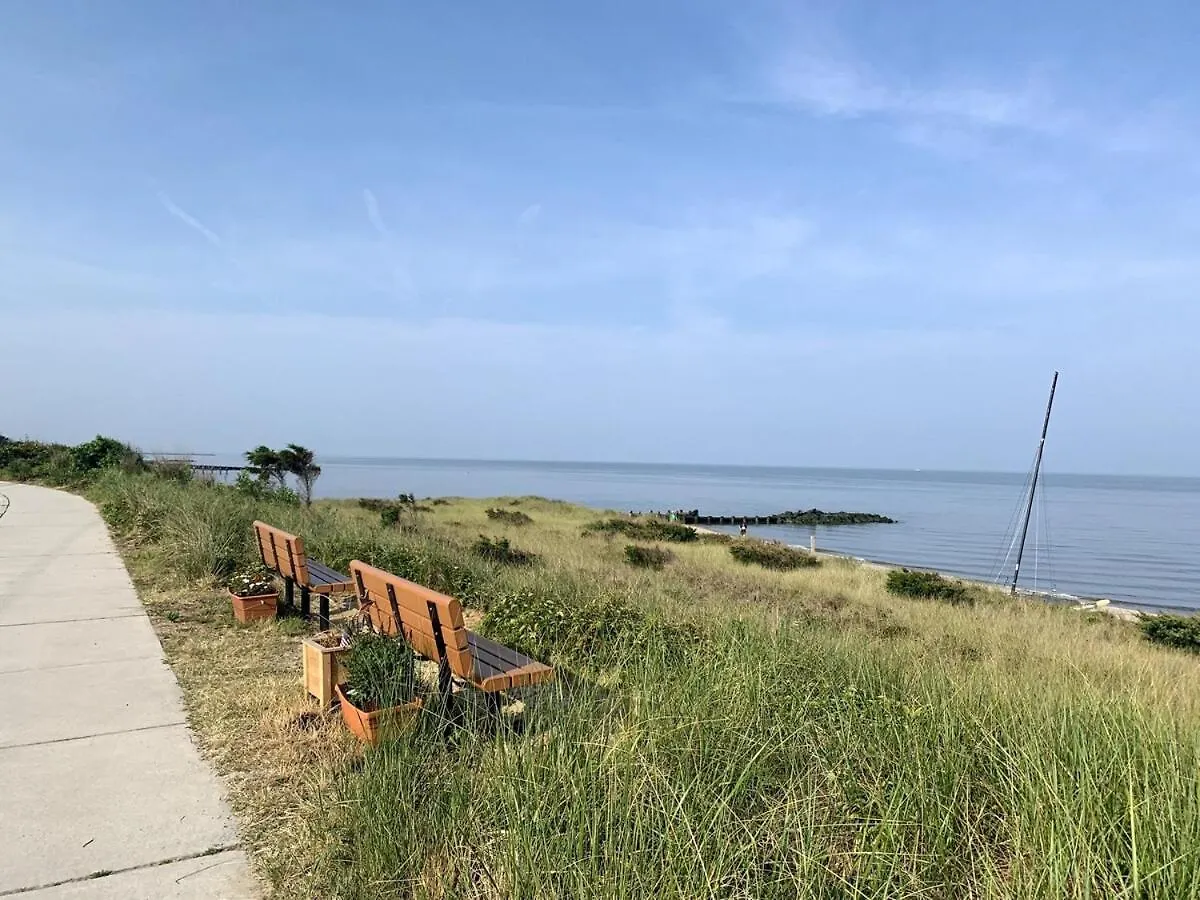 Cape Bay Holiday home *