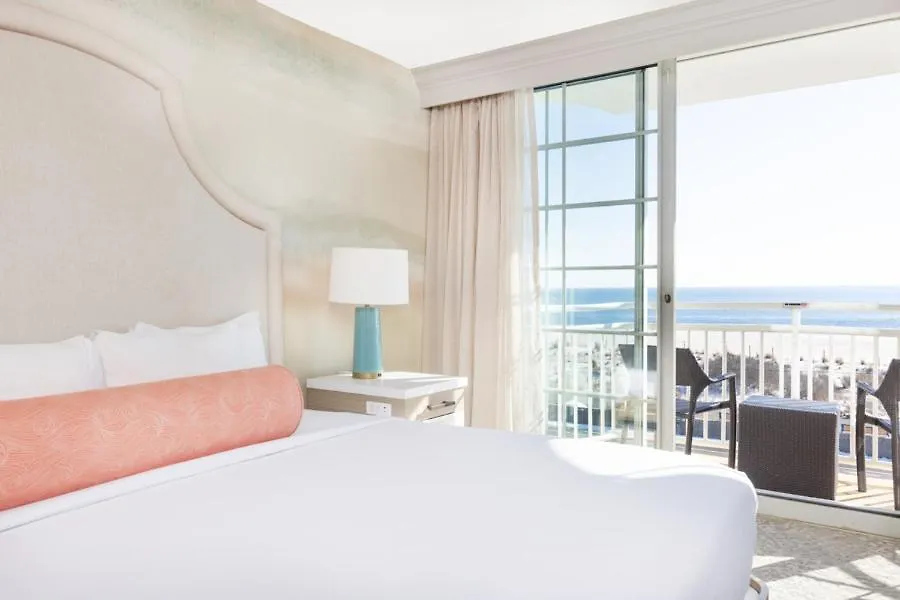 Ocean Club Cape May