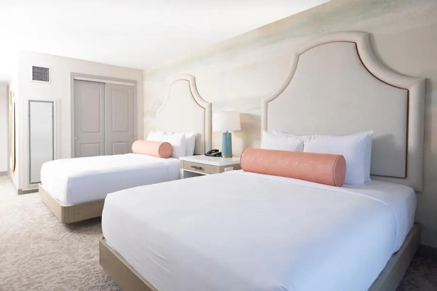 Ocean Club 4* Cape May