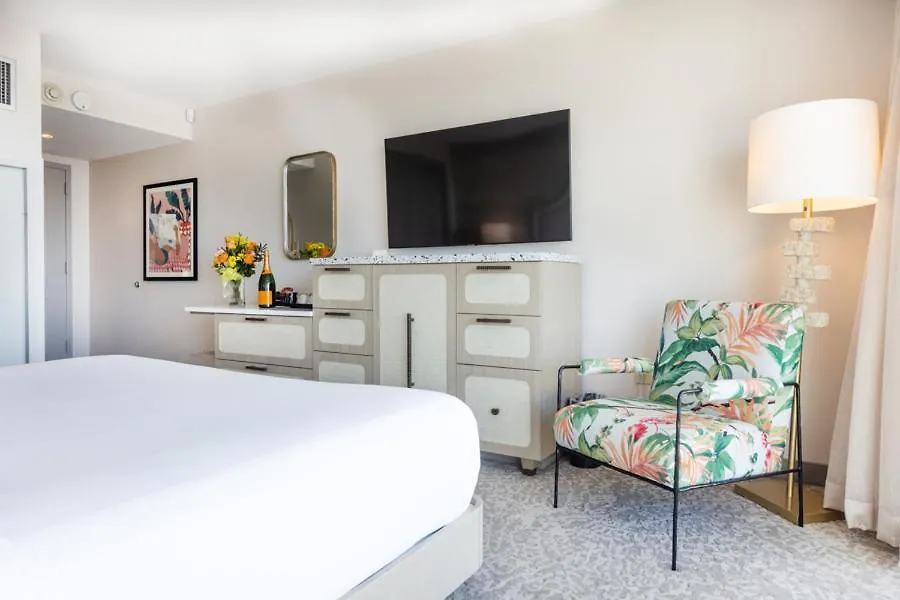 Hotell Ocean Club Cape May