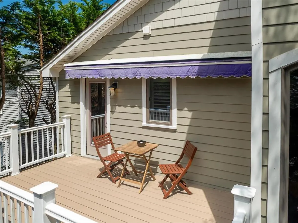 Luxurious 3br Retreat In Serene Cape Point * Cape May