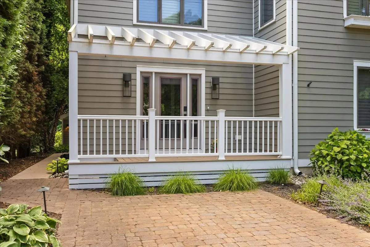 Luxurious 3br Retreat In Serene Cape Point Holiday home Cape May