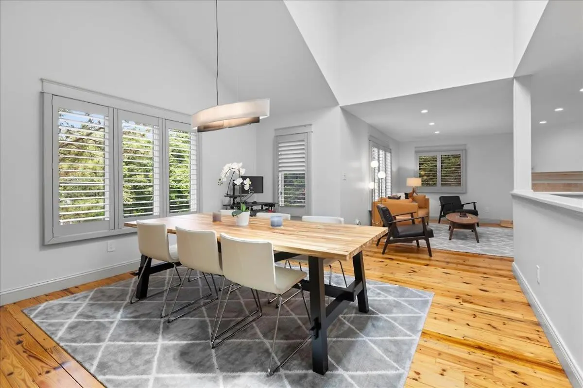 Luxurious 3br Retreat In Serene Cape Point * Cape May