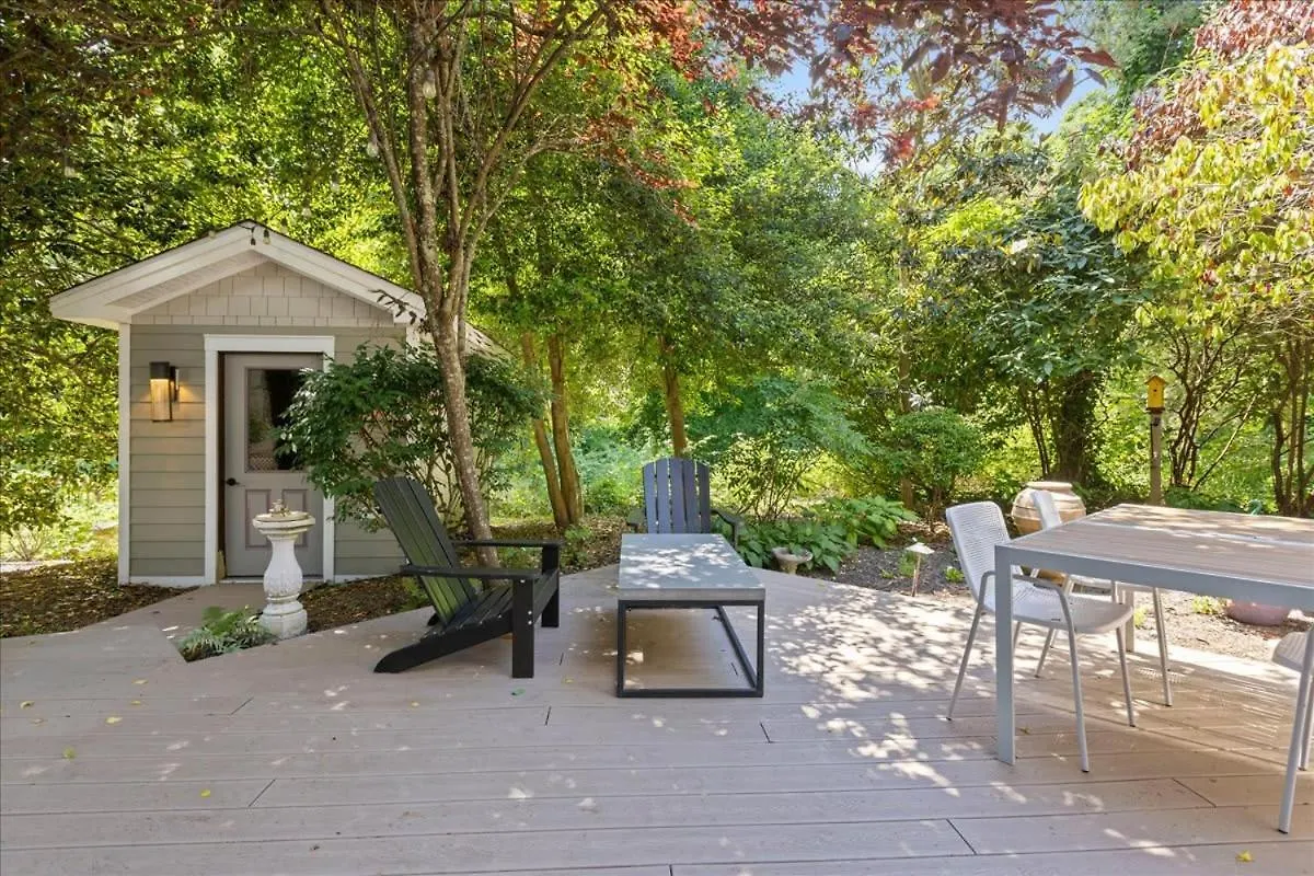 Holiday home Luxurious 3br Retreat In Serene Cape Point Cape May