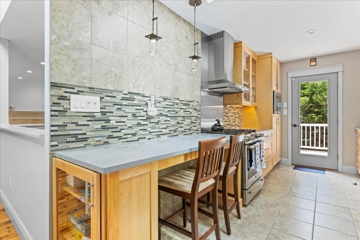 Luxurious 3br Retreat In Serene Cape Point * Cape May
