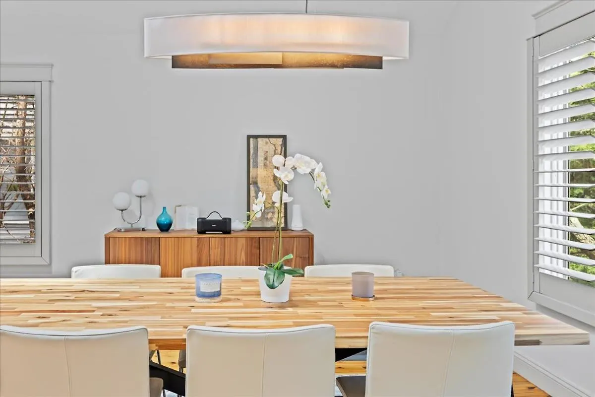 Luxurious 3br Retreat In Serene Cape Point Holiday home