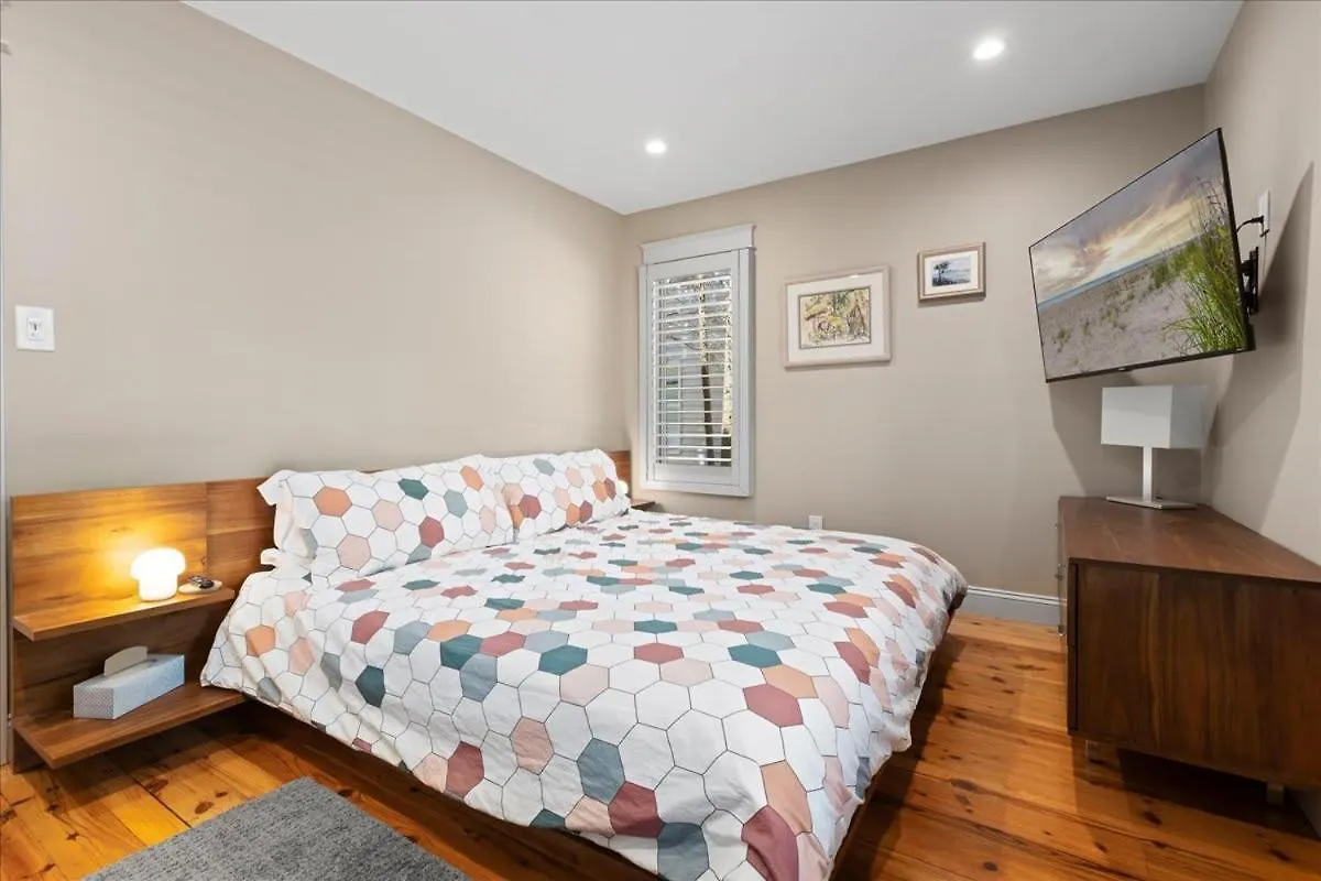 Luxurious 3br Retreat In Serene Cape Point Cape May