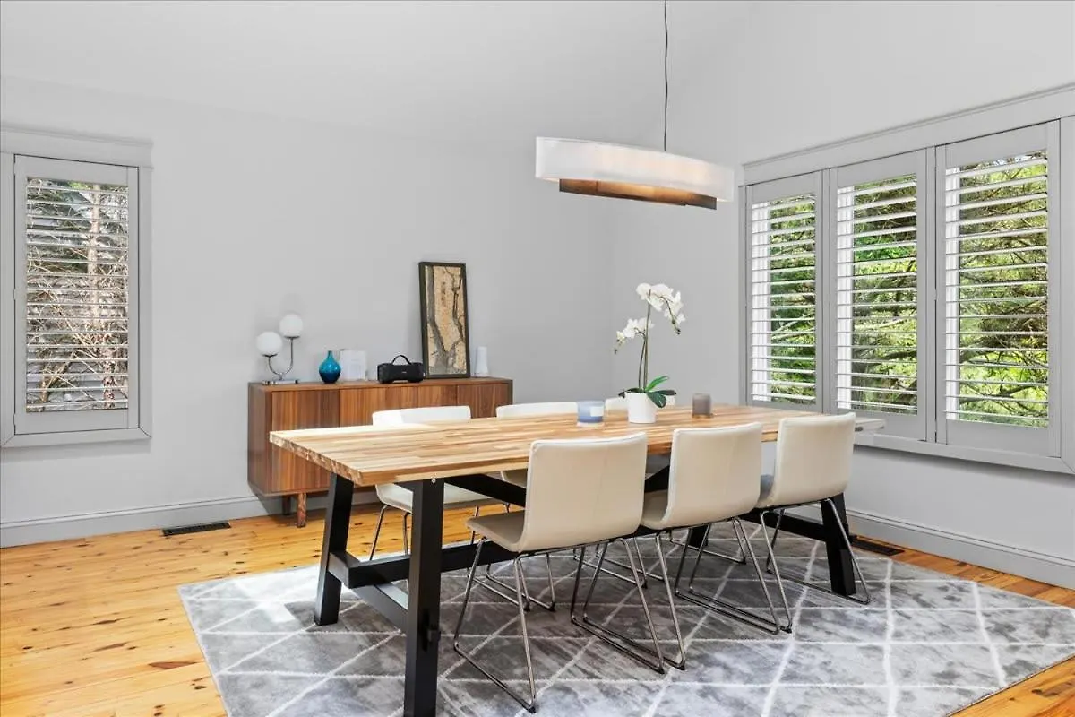 Luxurious 3br Retreat In Serene Cape Point * Cape May