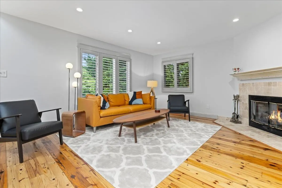 Luxurious 3br Retreat In Serene Cape Point Holiday home Cape May