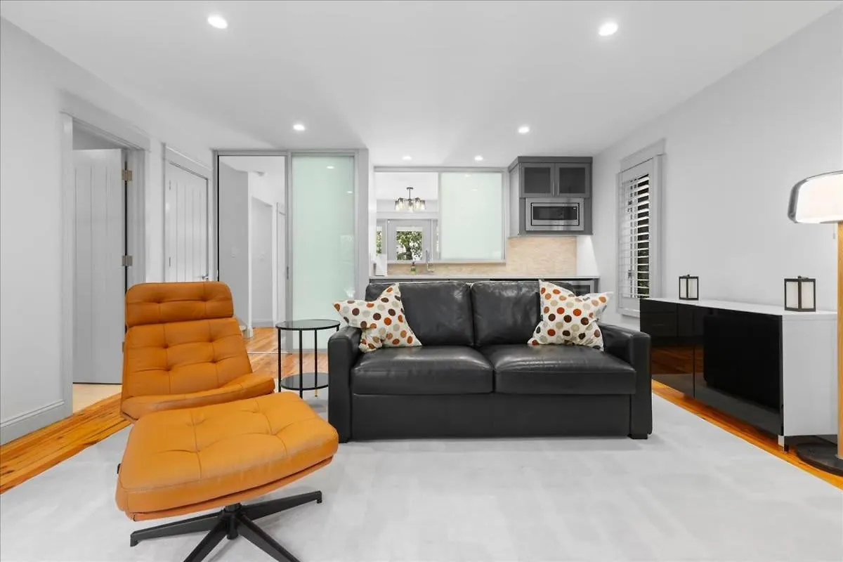 Luxurious 3br Retreat In Serene Cape Point * Cape May