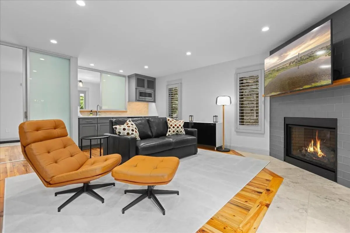 Luxurious 3br Retreat In Serene Cape Point * Cape May